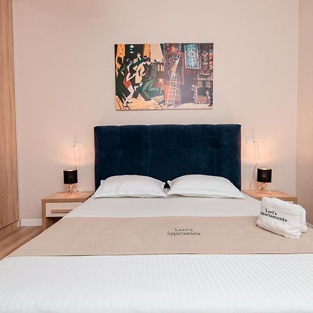Loris Apartaments 206 ドゥラス エクステリア 写真