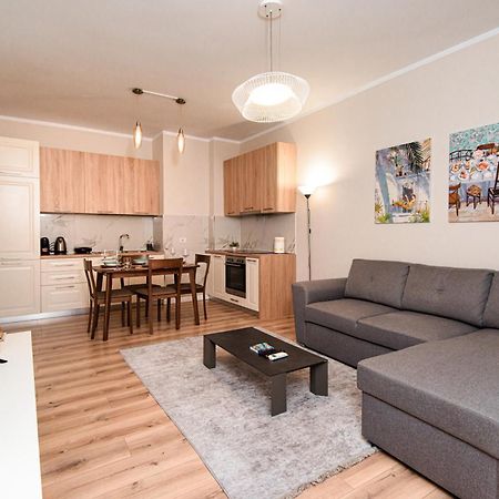 Loris Apartaments 206 ドゥラス エクステリア 写真