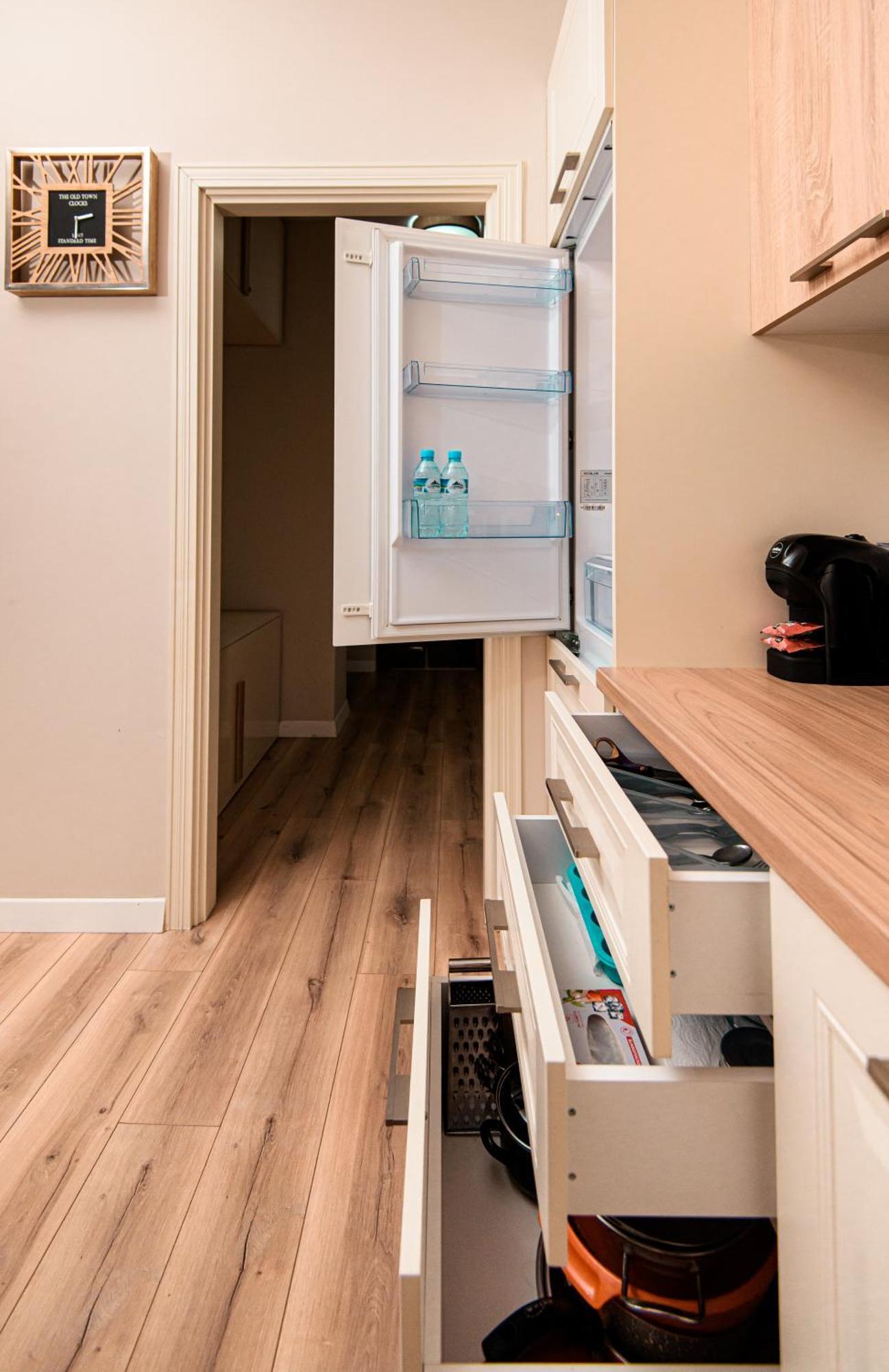Loris Apartaments 206 ドゥラス エクステリア 写真